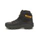 Invader Hiker Waterproof Composite Toe Work Boot, Black, dynamic 4