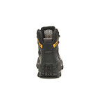 Invader Hiker Waterproof Composite Toe Work Boot, Black, dynamic 5