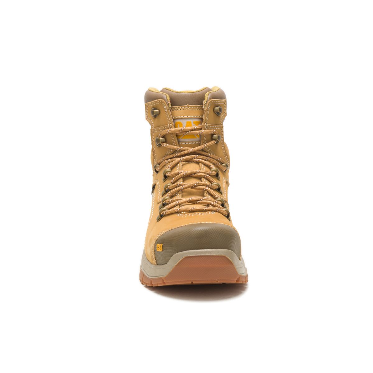 Diagnostic 2.0 Waterproof Steel Toe Work Boot, Honey Reset, dynamic 3