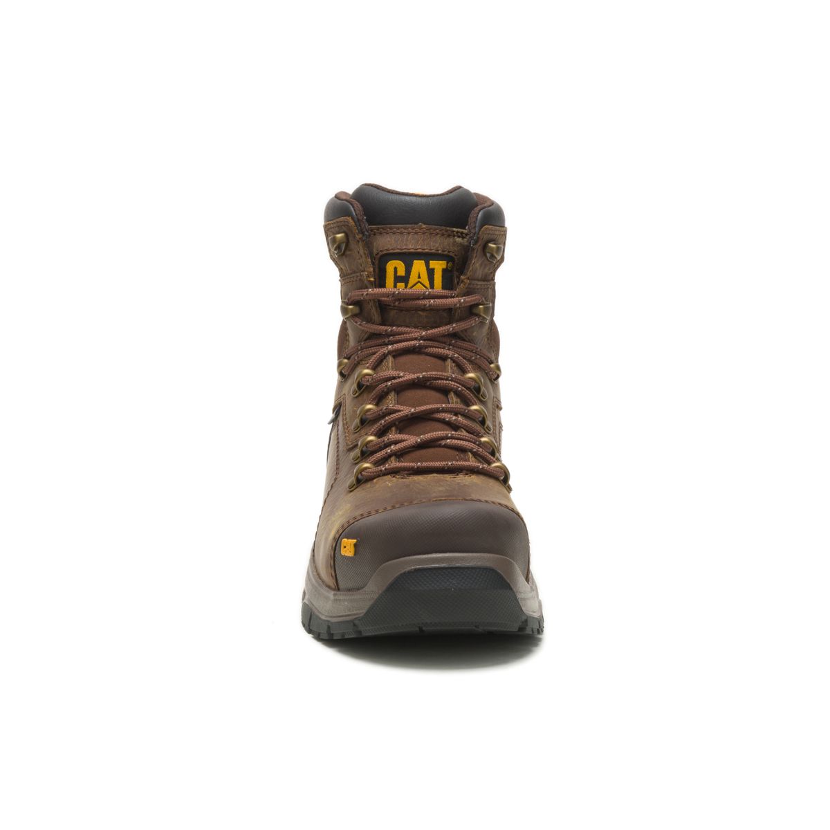 Diagnostic 2.0 Waterproof Steel Toe Work Boot, Pyramid, dynamic 3