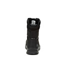 Accomplice X 8" Waterproof Steel Toe Work Boot, Black, dynamic 5