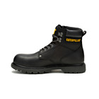 Second Shift Waterproof Steel Toe Work Boot, Black, dynamic 5