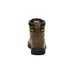 Second Shift Waterproof Steel Toe Work Boot, Dark Brown, dynamic 5