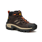 Invader Mid Vent Composite Toe Work Boot, Coffee Bean, dynamic 2