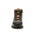 Invader Mid Vent Composite Toe Work Boot, Bungee Cord, dynamic 3