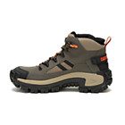 Invader Mid Vent Composite Toe Work Boot, Bungee Cord, dynamic 4
