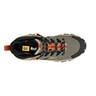 Invader Mid Vent Composite Toe Work Boot, Bungee Cord, dynamic 7