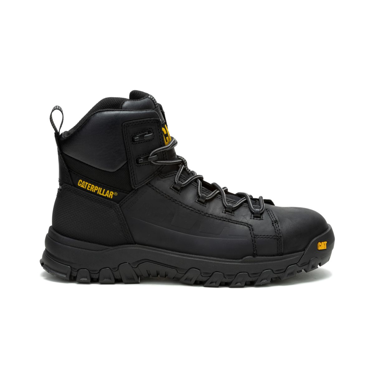 Men's Safety Toe Work Boots & Shoes