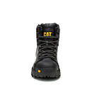 Threshold Rebound Waterproof Composite Toe Work Boot, Black, dynamic 3