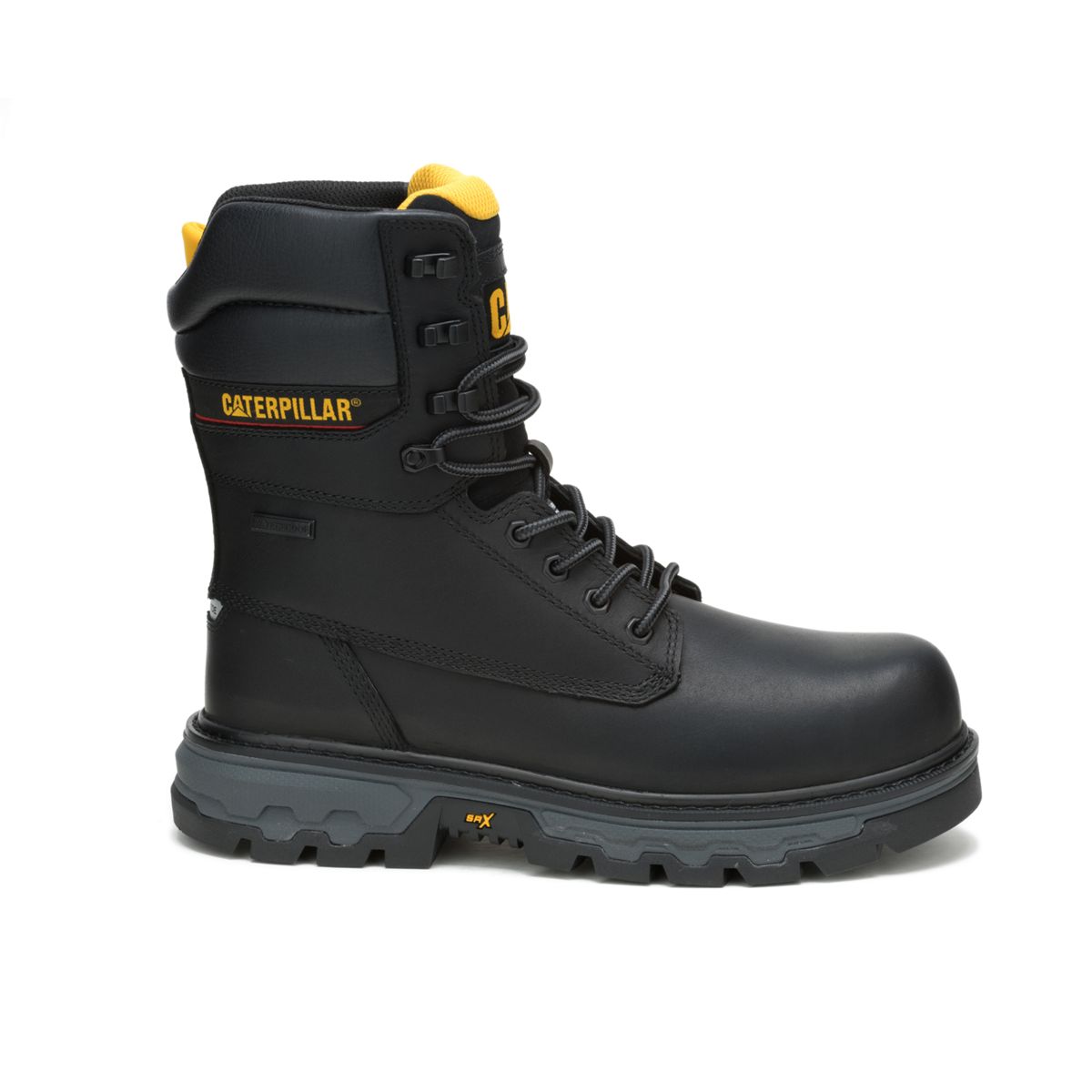 Colorado steel toe boots online