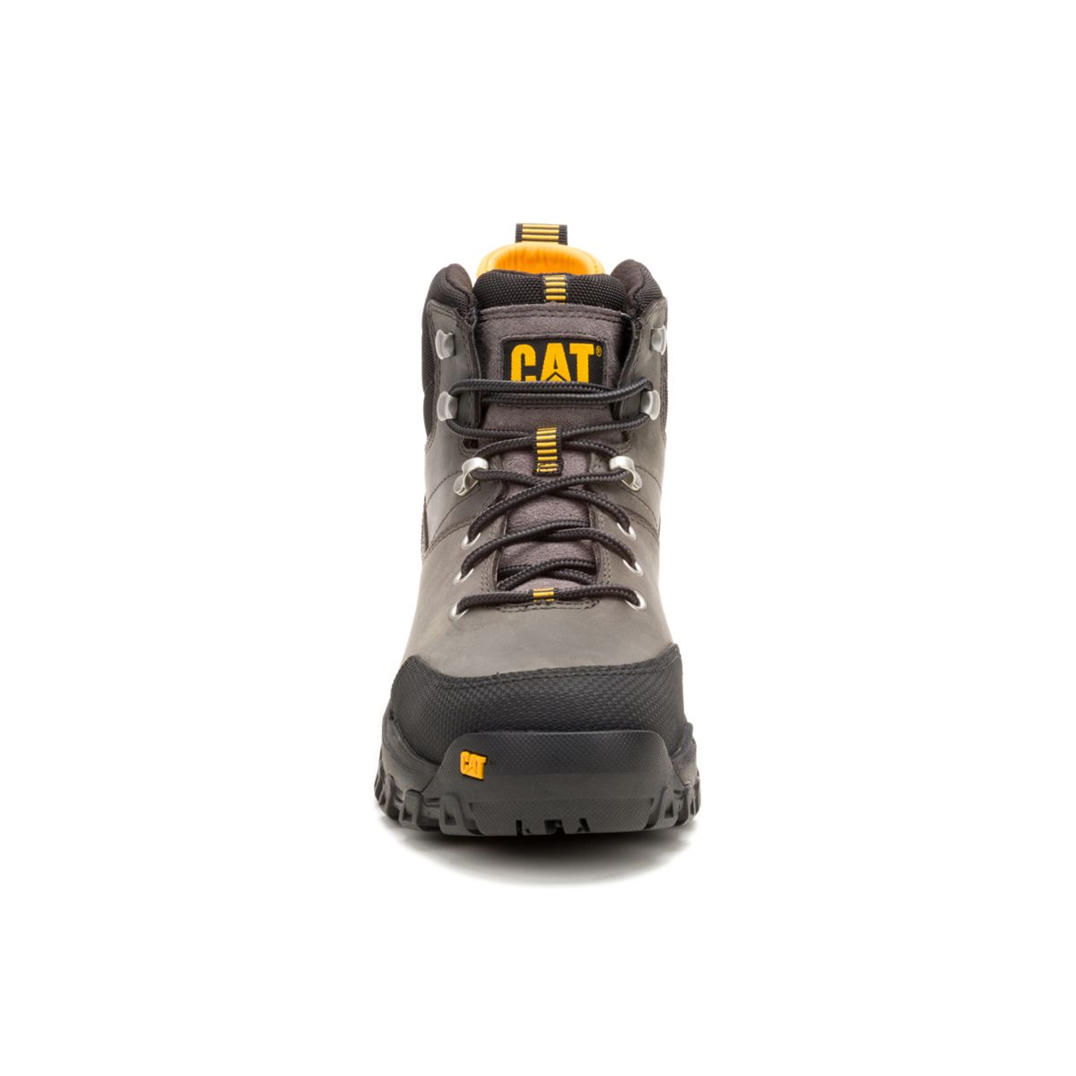 Threshold Rebound Hiker Waterproof Steel Toe Work Boot, Quiet Shade, dynamic 3