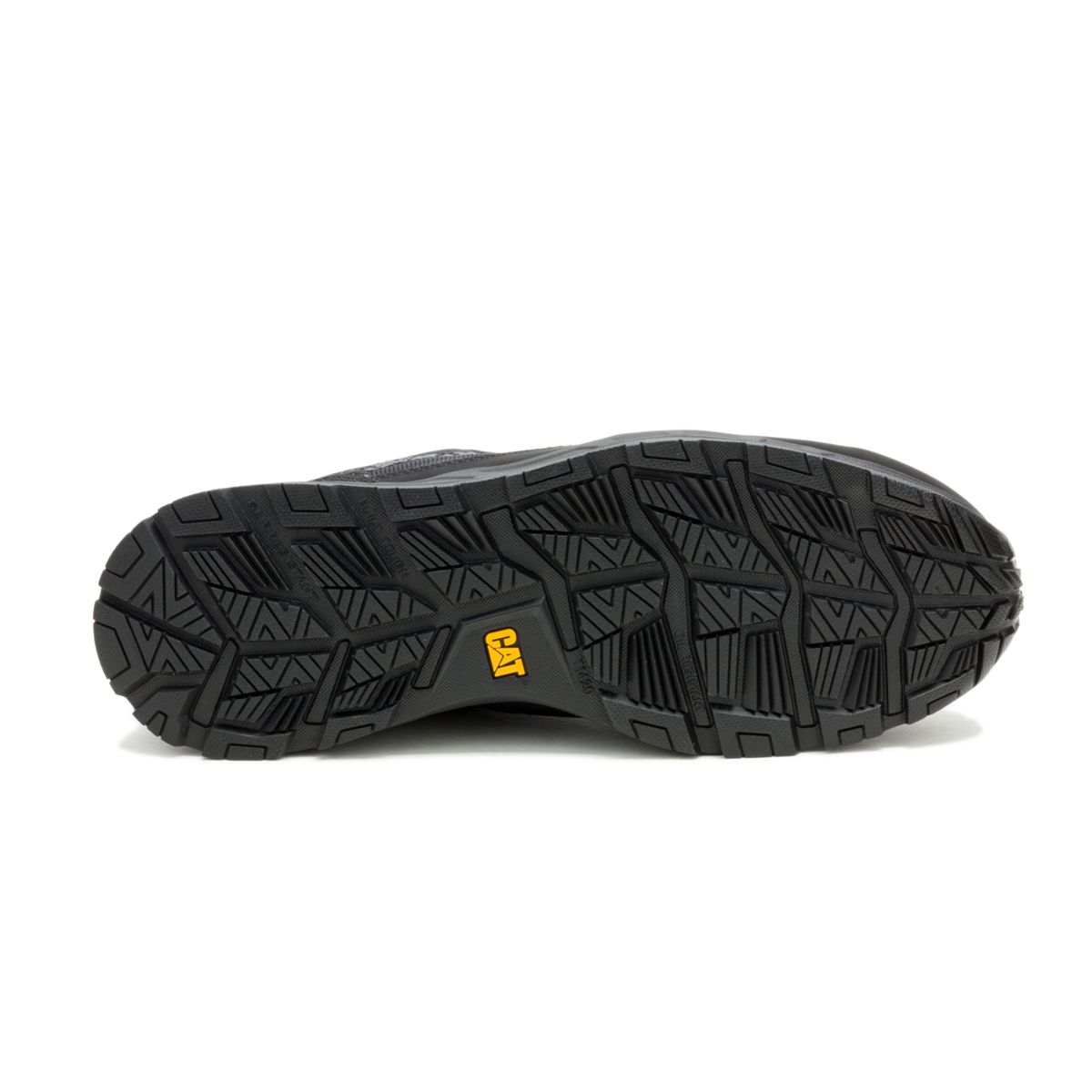 Venward Composite Toe Work Shoe, Black, dynamic 6