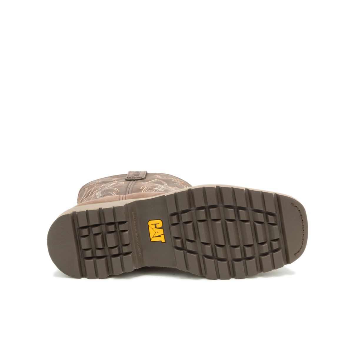 Colorado Frontier Steel Toe Boot, Chicory Coffee, dynamic 7