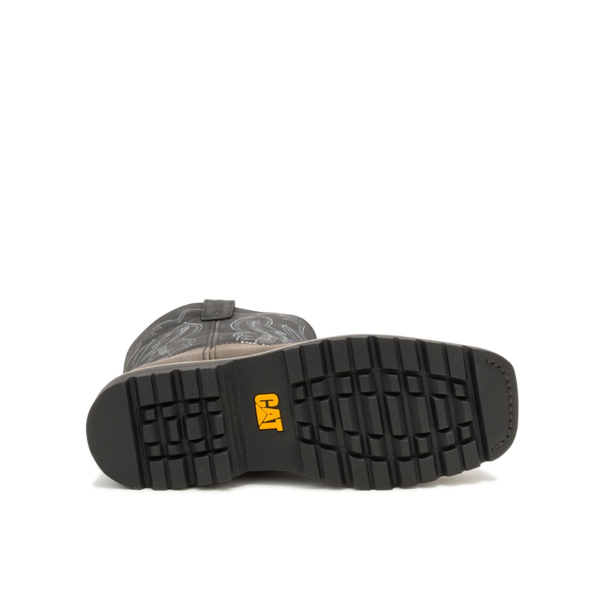 Colorado Frontier Steel Toe Boot, Charcoal Grey, dynamic 7