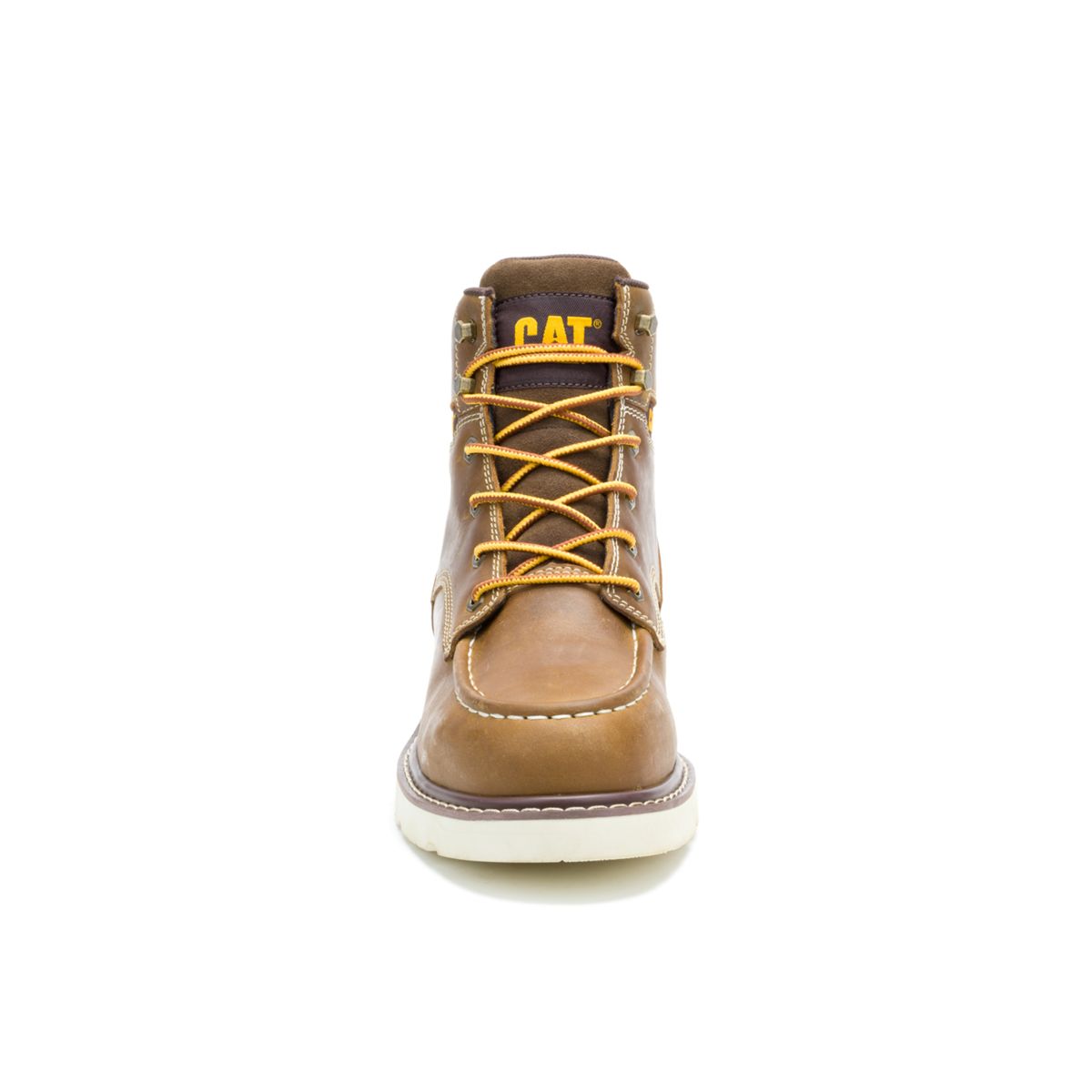 Reclaimer Wedge Waterproof Steel Toe Work Boot, Pyramid, dynamic 3