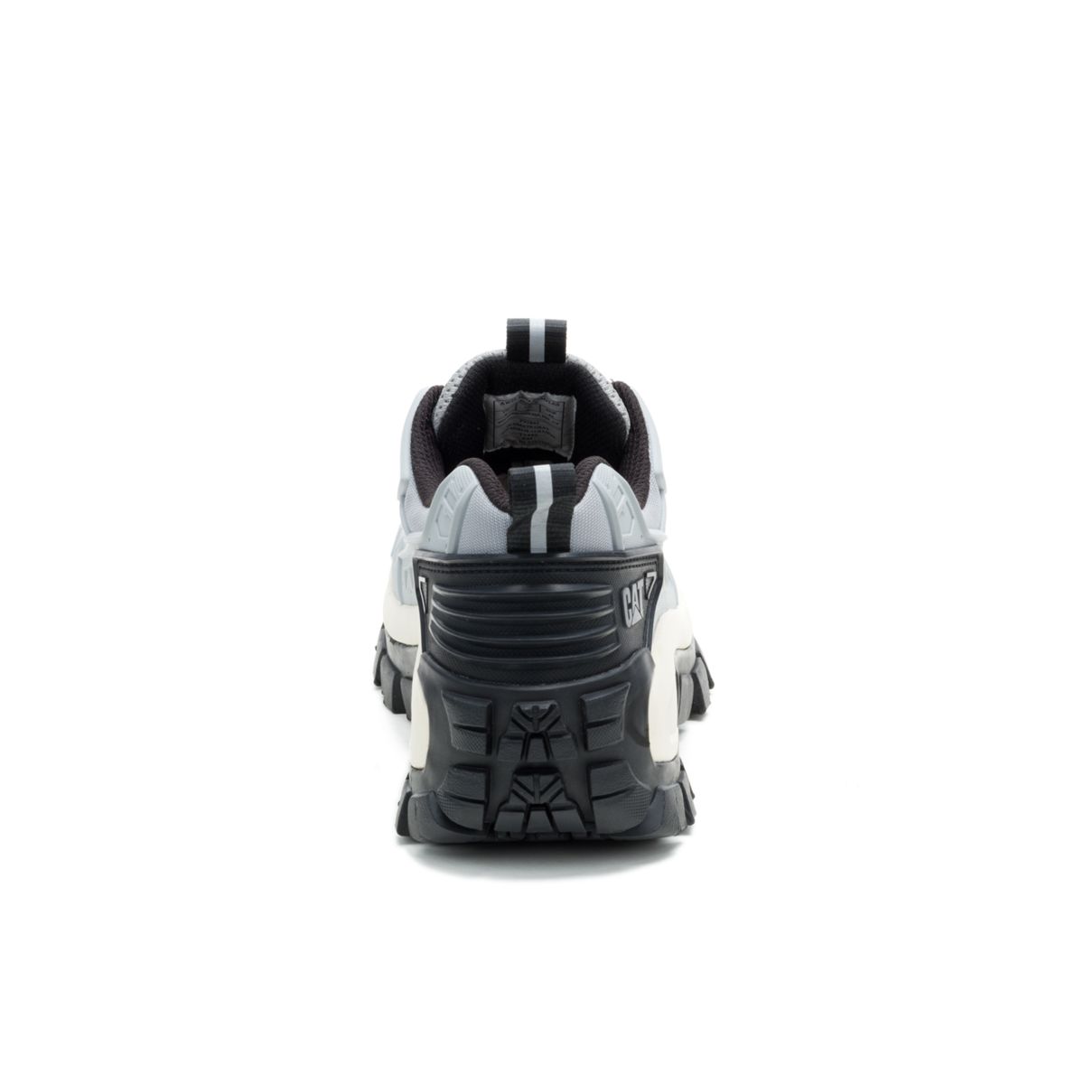 Invader Mecha Composite Toe Work Shoe, Ultimate Grey, dynamic 6