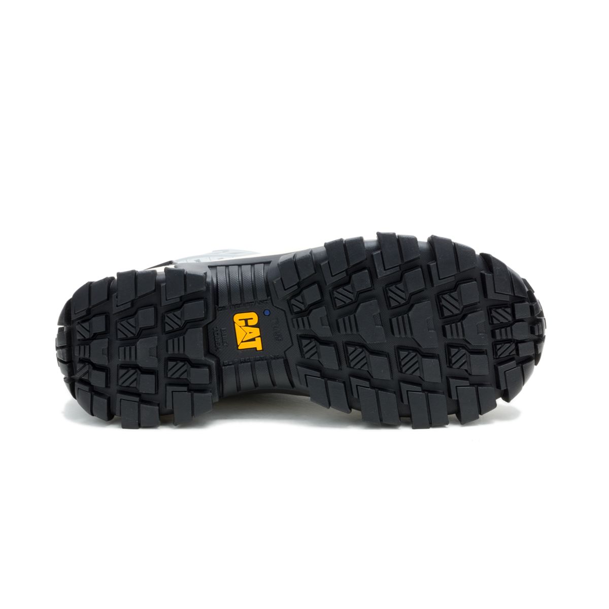 Invader Mecha Composite Toe Work Shoe, Ultimate Grey, dynamic 7