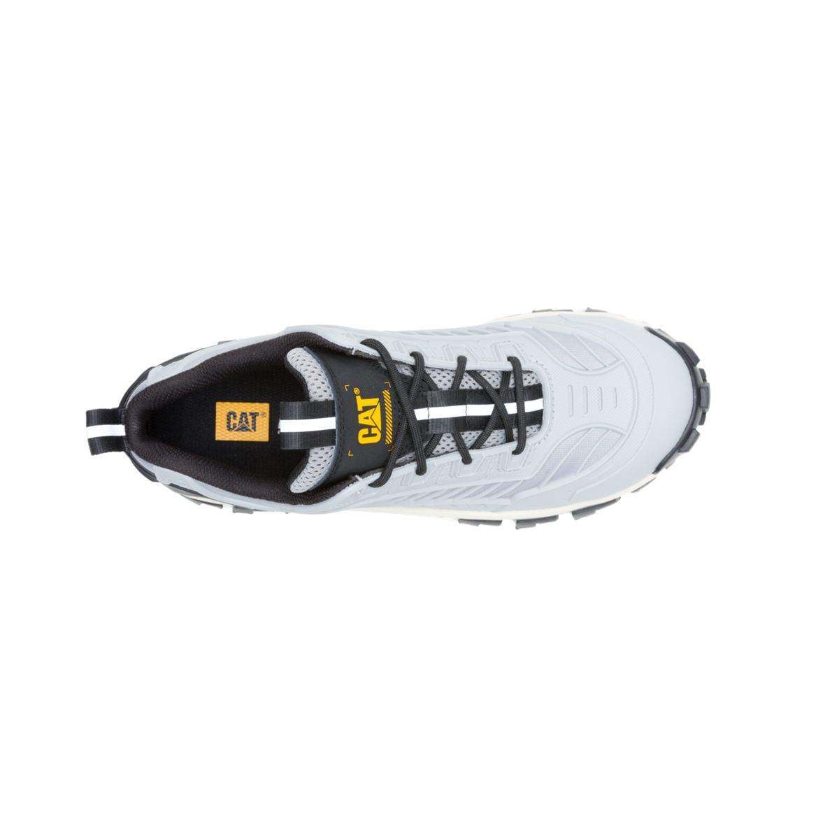 Invader Mecha Composite Toe Work Shoe, Ultimate Grey, dynamic 8