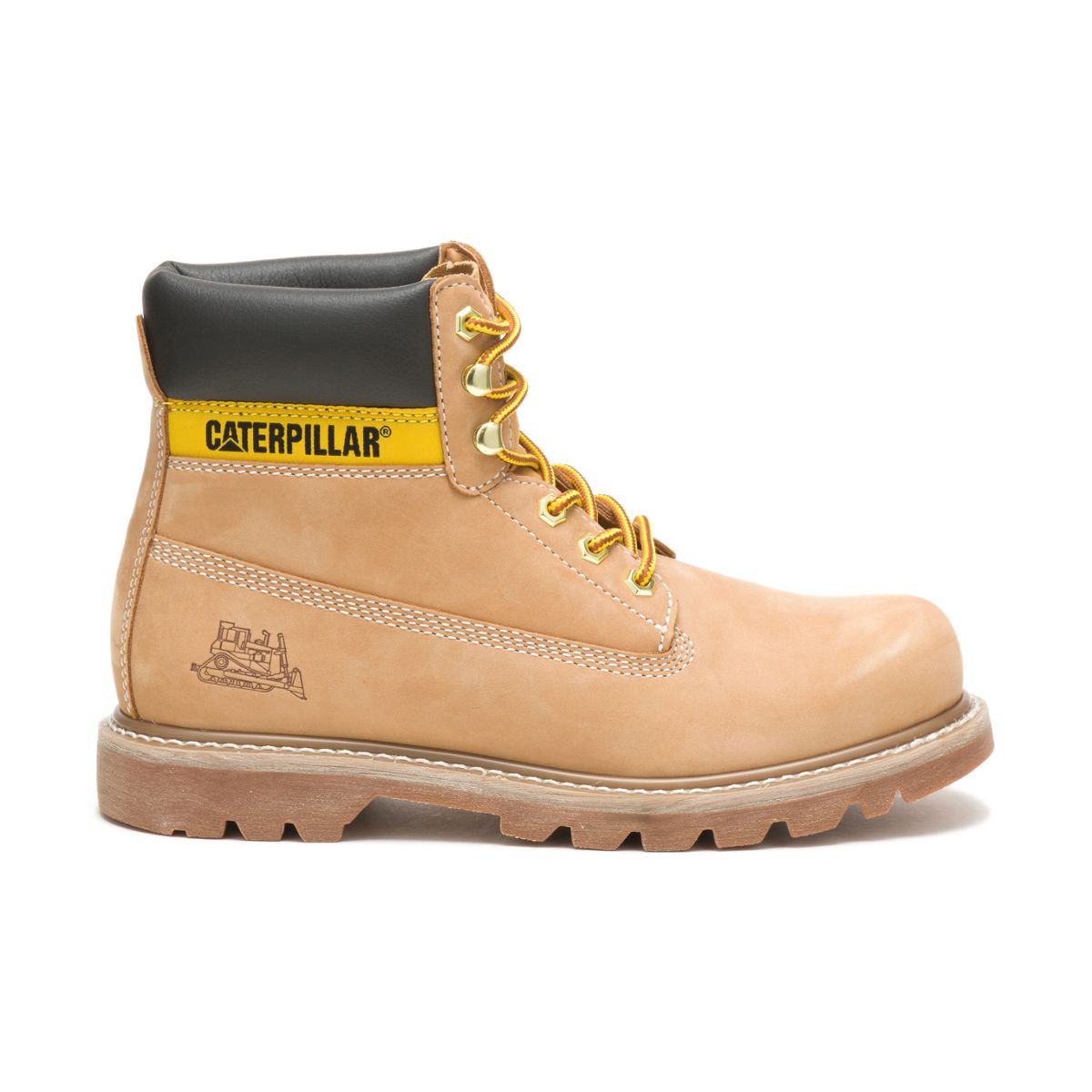 Caterpillar 2025 shoes boots