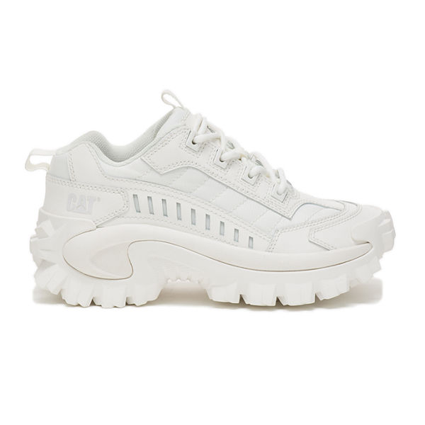 Intruder Shoe, White Out, dynamic