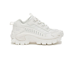 Intruder Shoe, White Out, dynamic