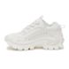 Intruder Shoe, White Out, dynamic 3