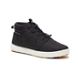 CODE Scout Mid, Black, dynamic