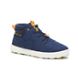 CODE Scout Mid, Blue, dynamic