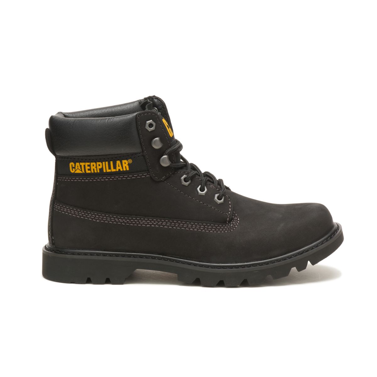 Colorado 2.0 Boot, Black, dynamic 1