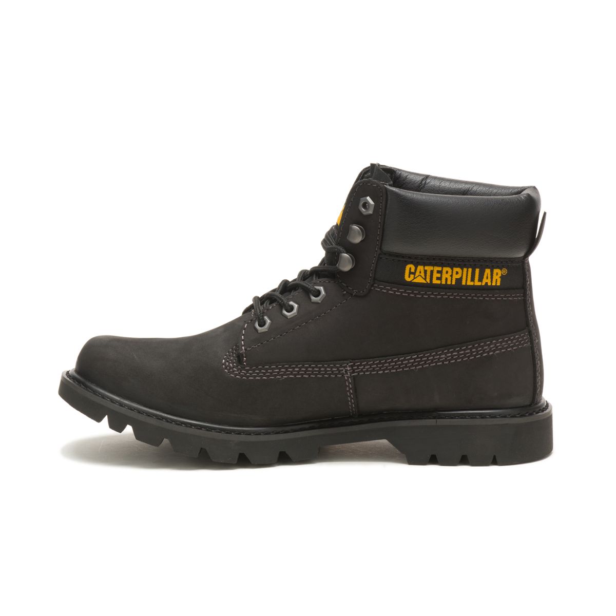 Colorado 2.0 Boot, Black, dynamic 3