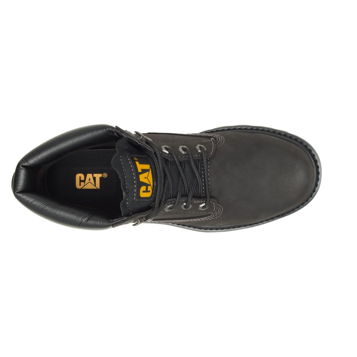 Acquista CAT Caterpillar Colorado 2.0 Boots - Stivali invernali da uomo  Scarpe Pelle Miele P110428 ORIGINALE