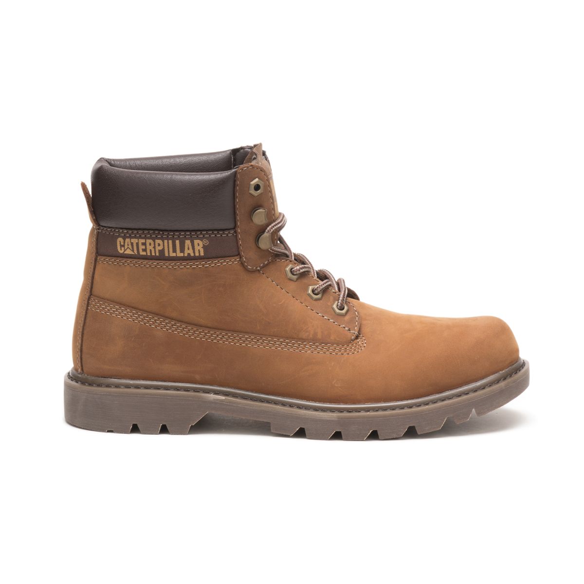 Colorado 2.0 Boot, Dark Beige, dynamic