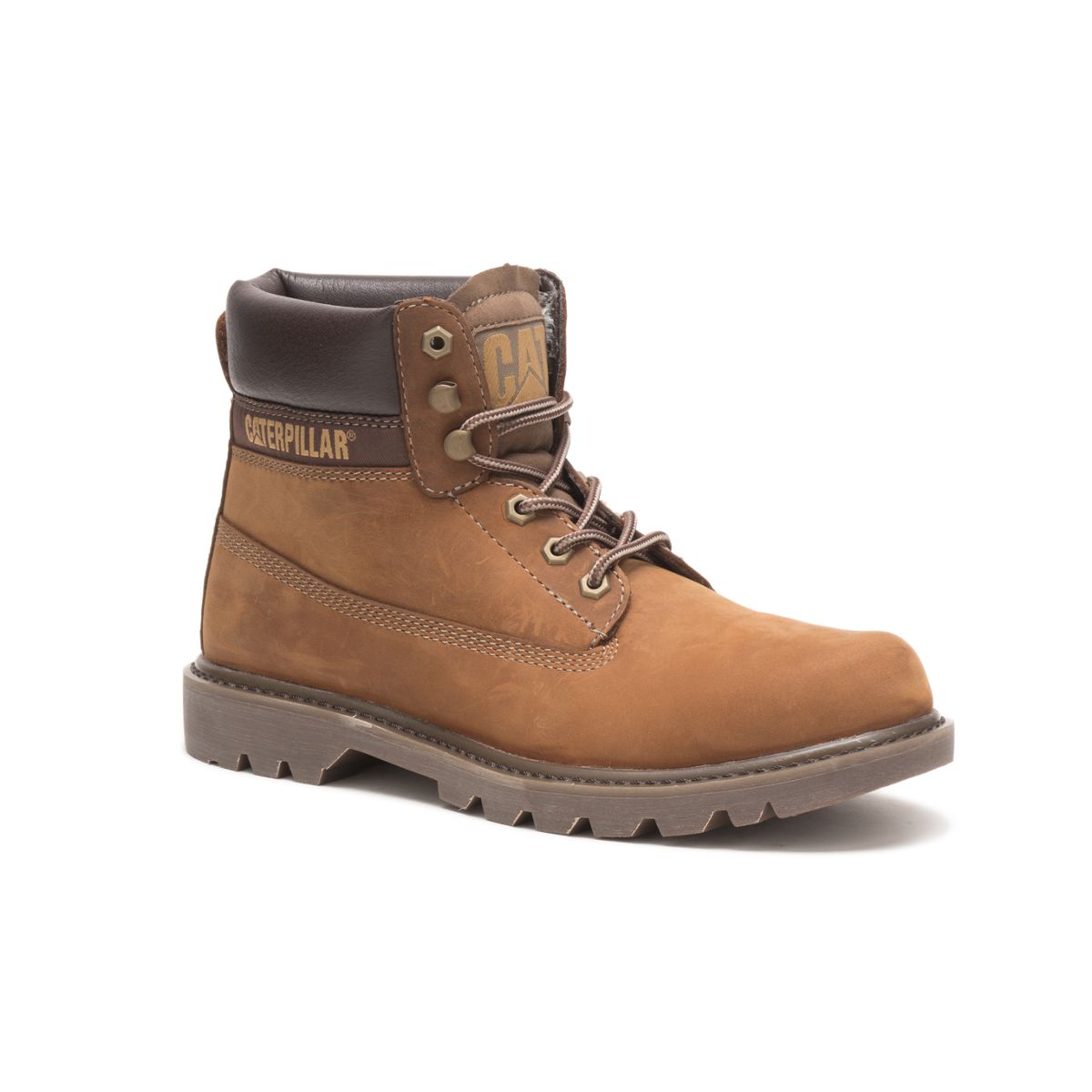 Colorado 2.0 Boot, Dark Beige, dynamic 2