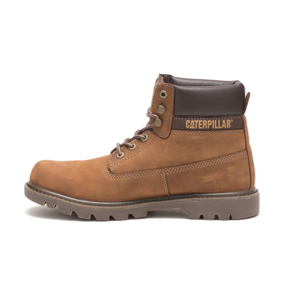 Colorado 2.0 Boot, Dark Beige, dynamic 3