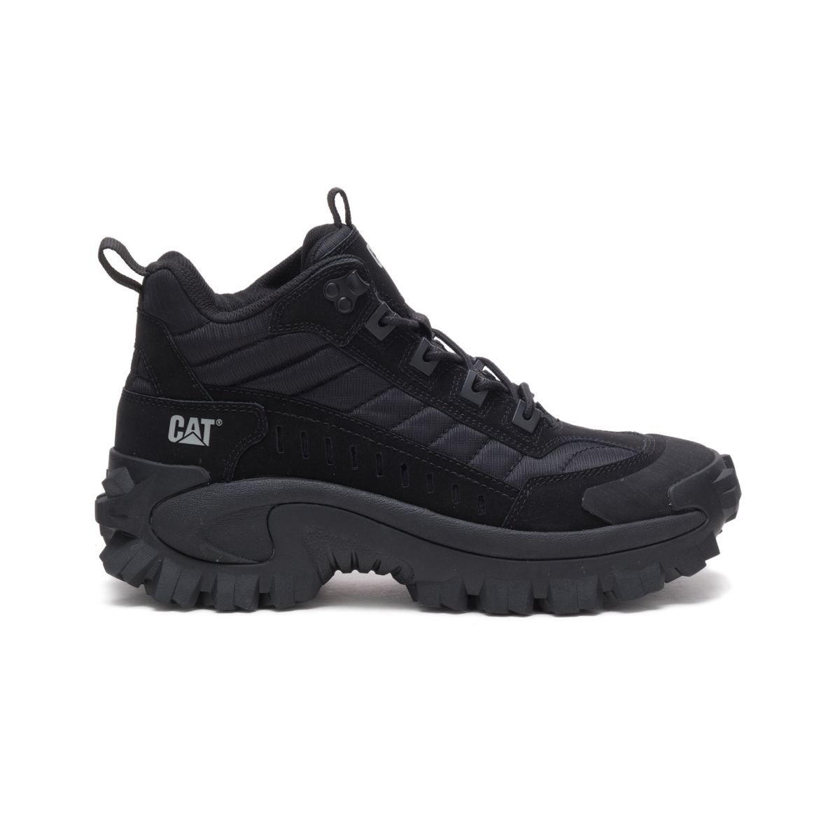 Cat footwear intruder best sale