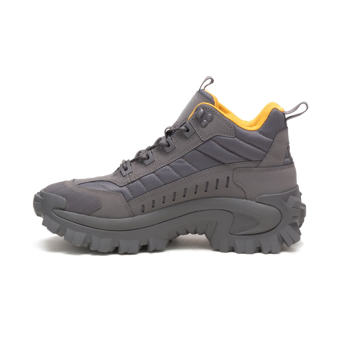 Intruder Mid Shoe, Pavement, dynamic 4