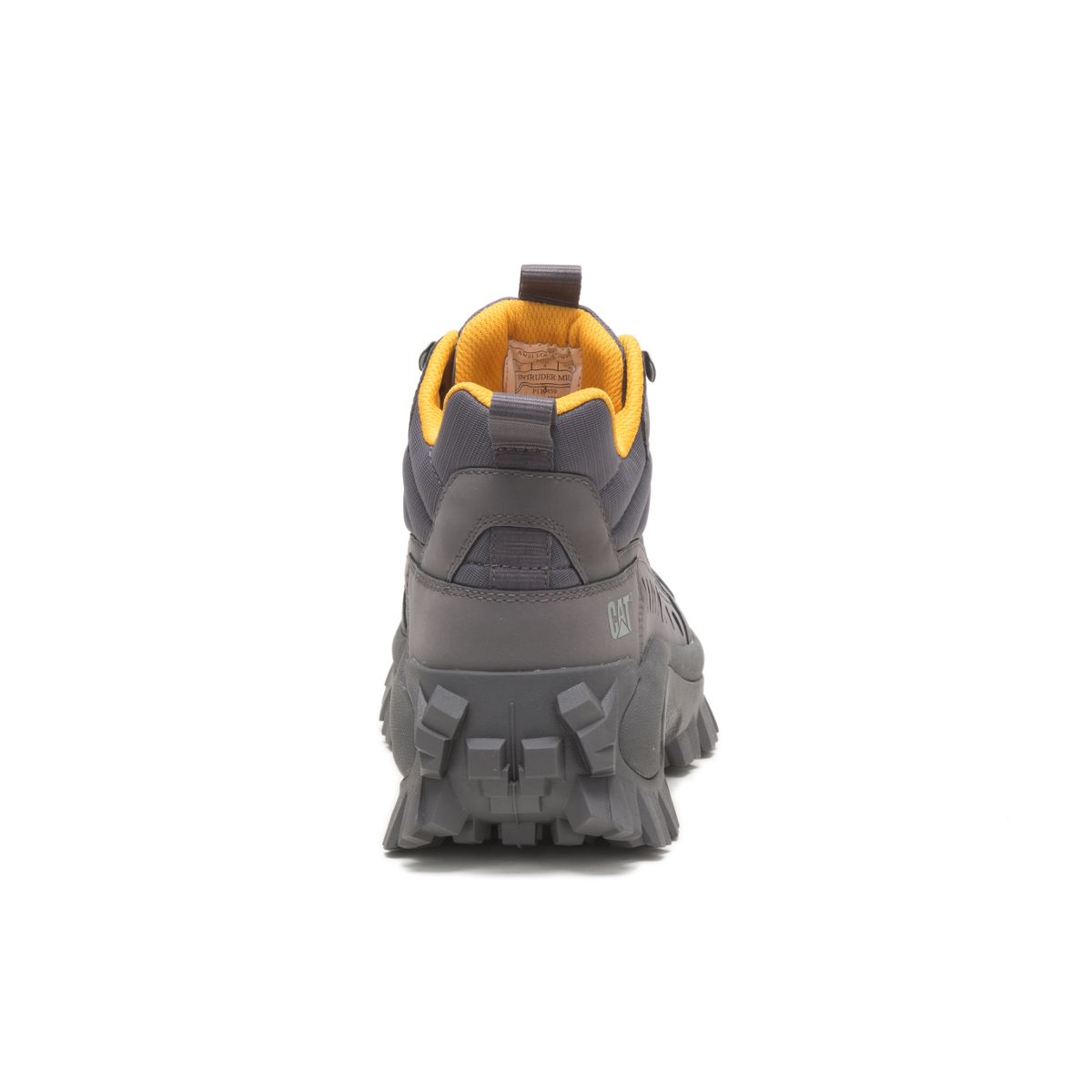 Intruder Mid Shoe, Pavement, dynamic 5