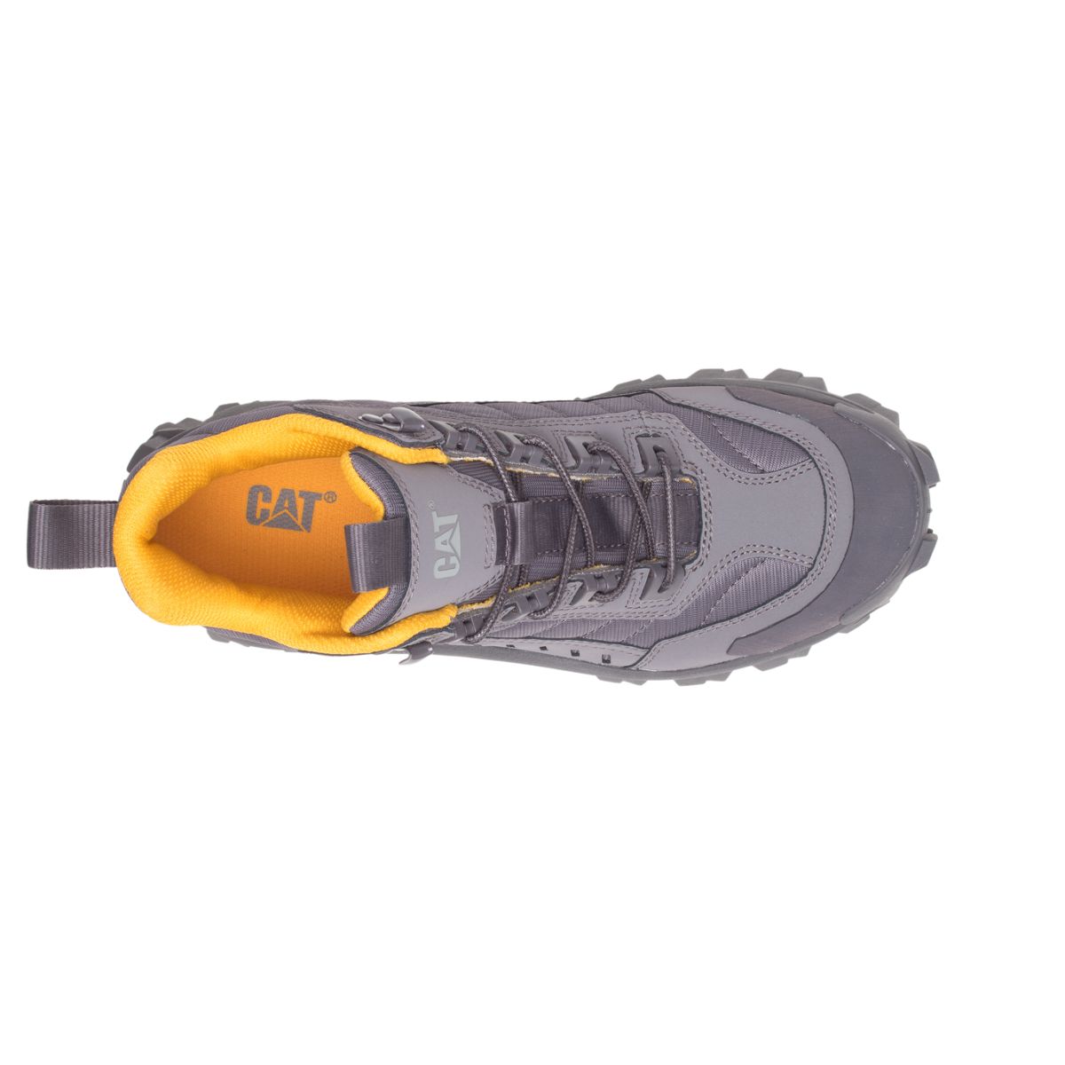 Intruder Mid Shoe, Pavement, dynamic 7