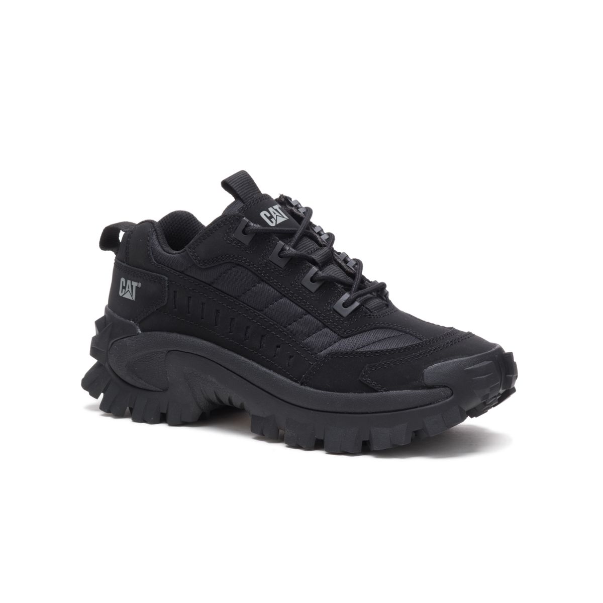 Intruder Shoe, Blackout, dynamic 2