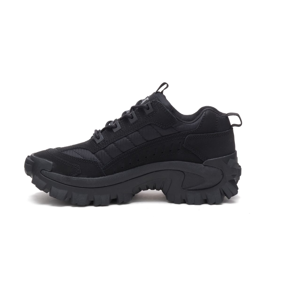 Intruder Shoe, Blackout, dynamic 3