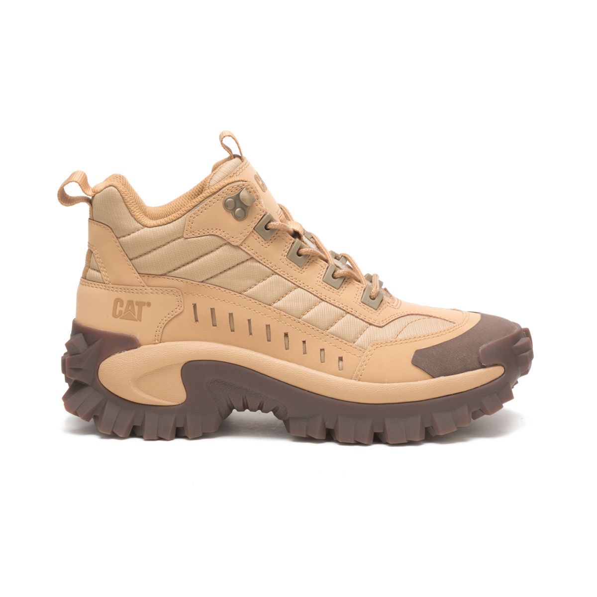 caterpillar chunky sneakers