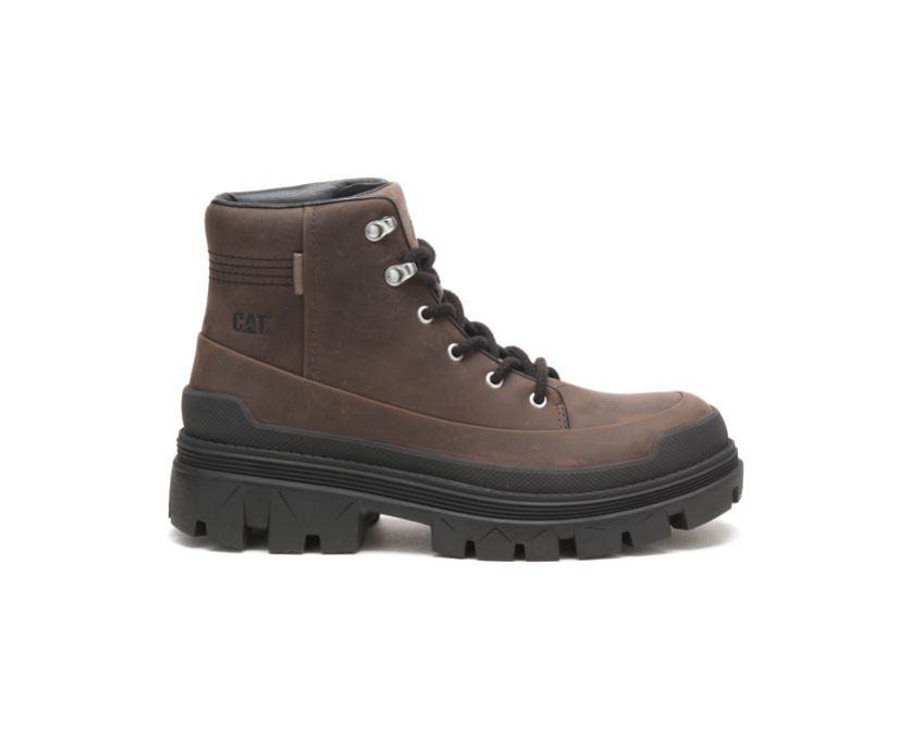 Hardwear Boot, Brown, dynamic 1