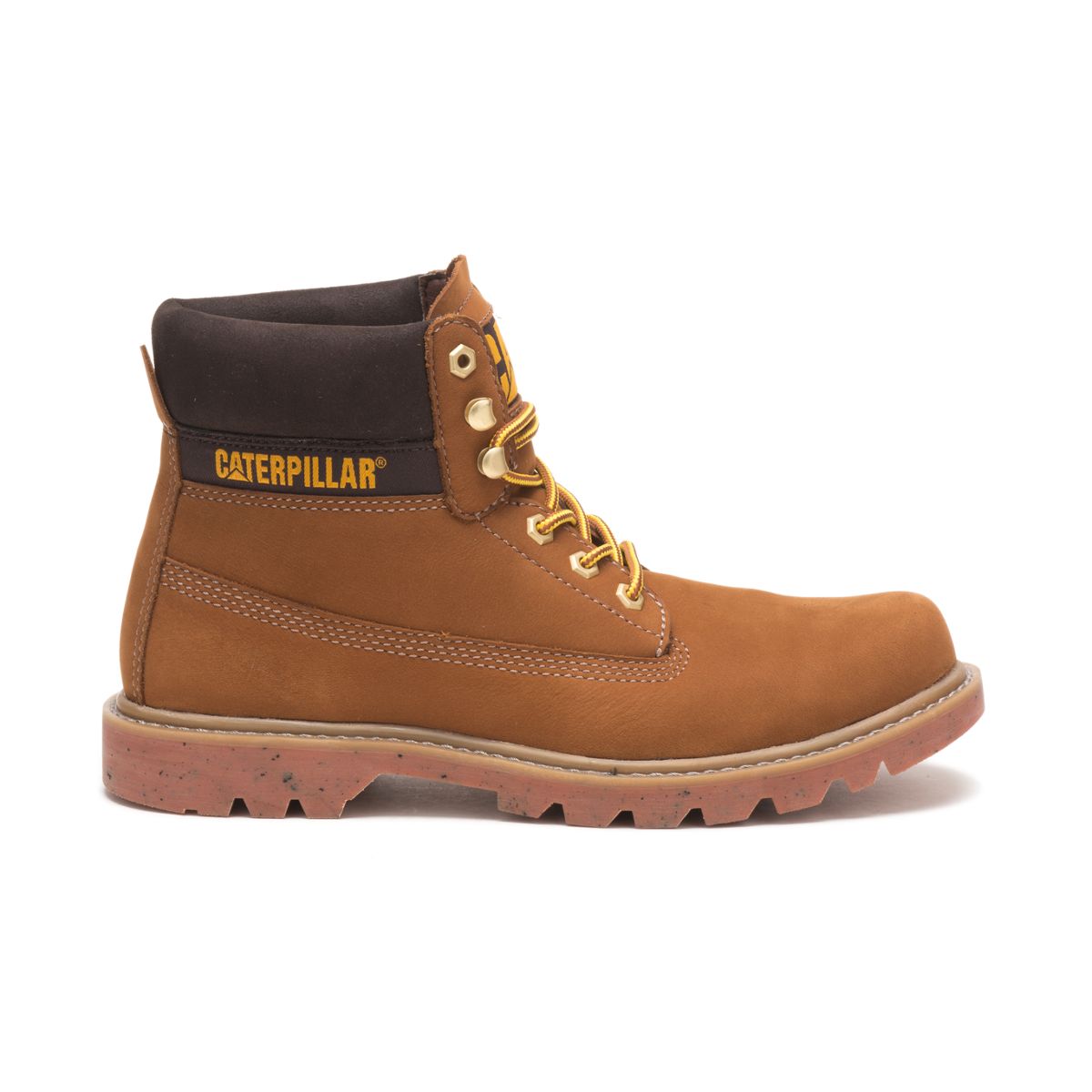 eColorado Boot, Taffy, dynamic