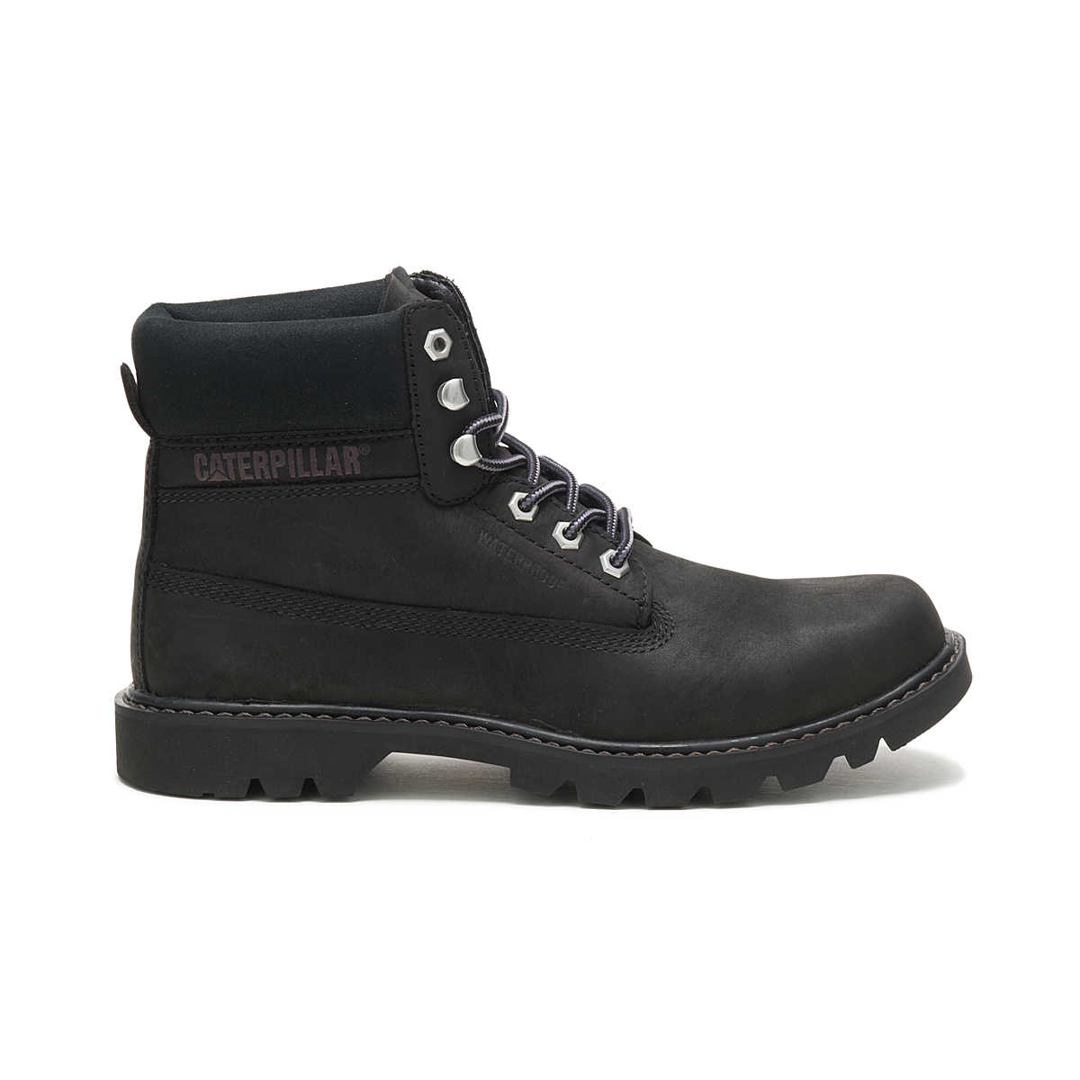 eColorado Waterproof Boot, Black, dynamic 1