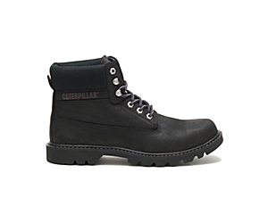 eColorado Waterproof Boot, Black, dynamic