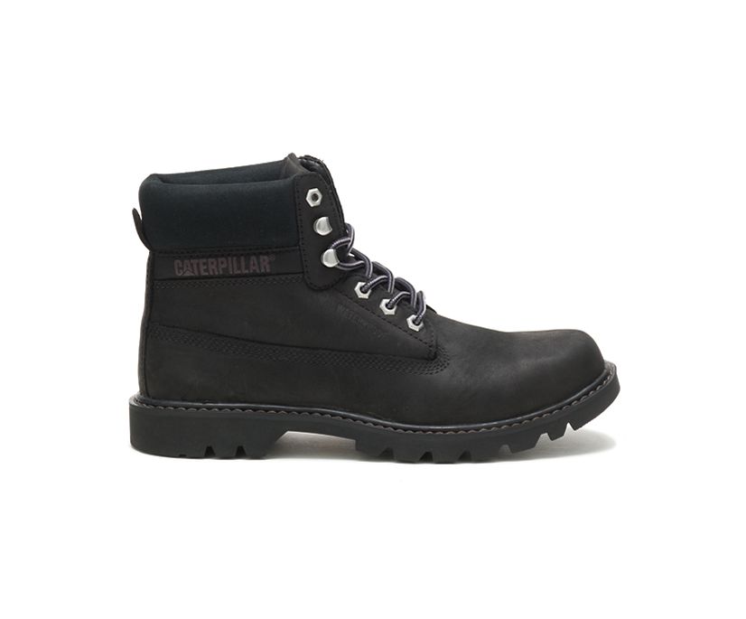 eColorado Waterproof Boot, Black, dynamic 1