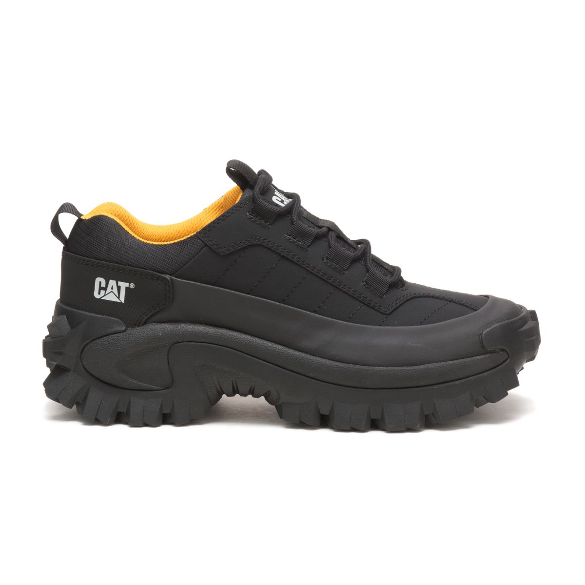 Cat footwear intruder sales sneaker