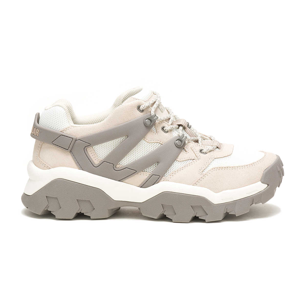Reactor Sneaker, Birch/Bright White, dynamic 1