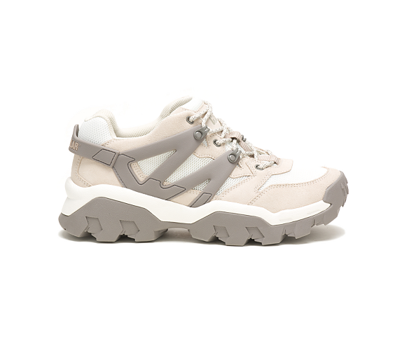 Reactor Sneaker, Birch/Bright White, dynamic