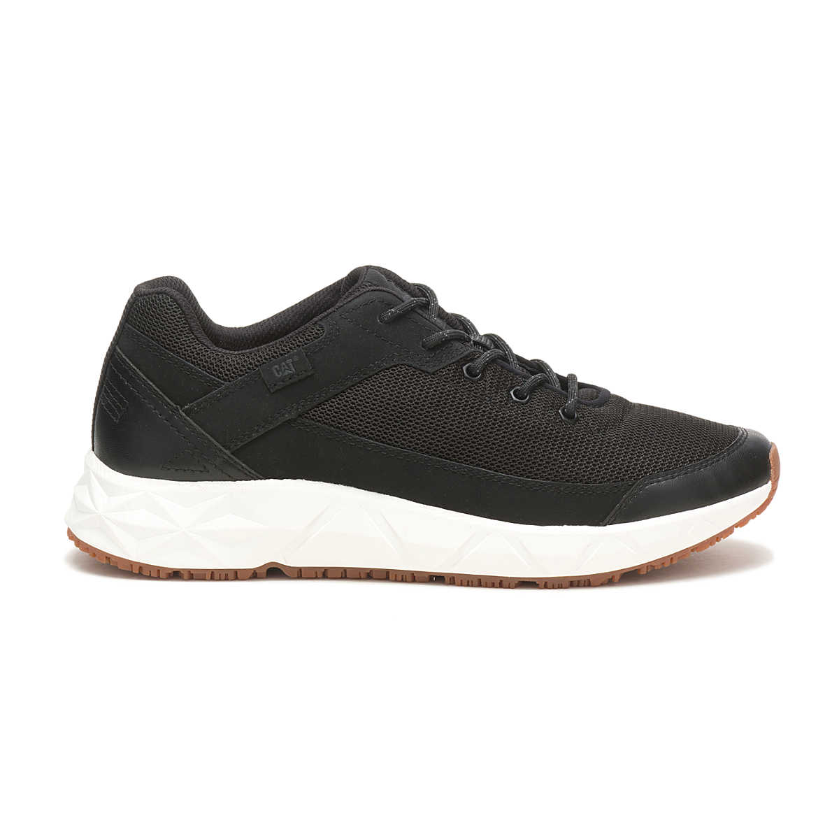 ProRush Speed FX Shoe, Black/White, dynamic 1